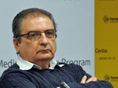 Владимир Глигоров: Договорот е добар и за Македонија и за Грција