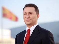 Денеска на пладне Никола Груевски ќе го брани докторатот