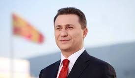 Денеска на пладне Никола Груевски ќе го брани докторатот
