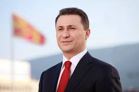 Денеска на пладне Никола Груевски ќе го брани докторатот
