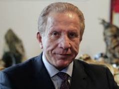 Посетата во Србија во својство на министер за надворешни работи на Косово на Пацоли пропадна. Угљанин ќе мора да го прими како обичен граѓанин