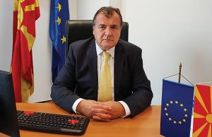 Интервју за капитал на Зоран Шапуриќ: Постојано сум во комуникација со македонските компании