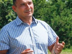 Стојанче Ангелов национален координатор во владата на Македонија