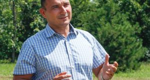 Стојанче Ангелов национален координатор во владата на Македонија