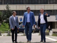 Вучиќ: Имаме оперативни сознаниа за убиството на Оливер Ивановиќ