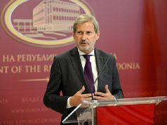 Хан: Ги повикувам граѓаните да гласаат на референдумот, се работи за нивна иднина