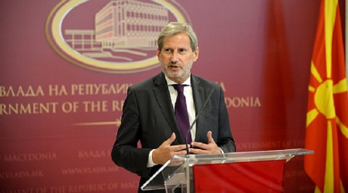Хан: Ги повикувам граѓаните да гласаат на референдумот, се работи за нивна иднина