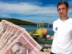 Голем недостаток на работници во туризмот во Хрватска