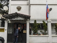 Руската амбасада му одговори на Заев: Русофобијата станува алатка на Владата на Македонија