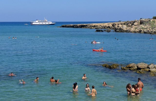 Македонија на врвот на листата на земји во кои луѓето не можат да си дозволат годишен одмор
