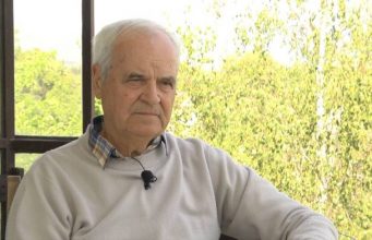 Шкариќ: Договорот од Преспа е добар, уставните промени се најчувствителни