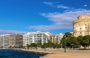 Денес во Солун состанок на балканската четворка