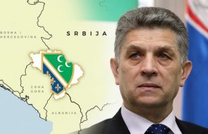 Угљанин: Ќе се борам за автономија на Санџак