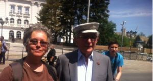 Најчевска: Иванов дефинитивно треба кривично да одговара
