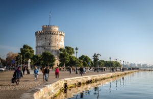 Грција: Уапсени 8 особи заради убиство на мигрант од Пакистан