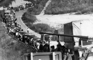 Иницијативата на младите: Политичарите да им се извинат на жртвите од Олуја