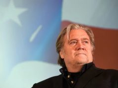 Стратегот најзаслужен за победата на Трамп, Стив Бенон: Балканот ќе постане многу поважно место на светската сцена