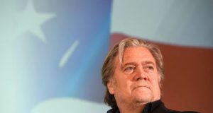 Стратегот најзаслужен за победата на Трамп, Стив Бенон: Балканот ќе постане многу поважно место на светската сцена