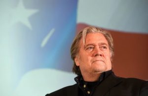 Стратегот најзаслужен за победата на Трамп, Стив Бенон: Балканот ќе постане многу поважно место на светската сцена