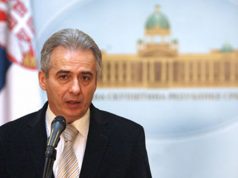 Дрецун: Да се искористи промената на ставот на САД спрема Косово