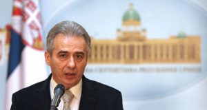 Дрецун: Да се искористи промената на ставот на САД спрема Косово
