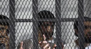 Саудиска Арабија денес го протера канадскиот амбасадор од Дубаи