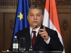 Орбан ја забранува петокраката