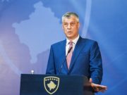 Тачи: Ако постигнеме договор, “прешевската долина” ќе му пристапи на Косово