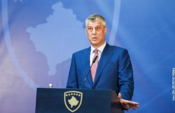Тачи: Ако постигнеме договор, “прешевската долина” ќе му пристапи на Косово