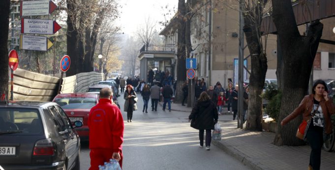 Парите за Клинички центар се враќаат без пенали, следи анализа каков клинички е потребен