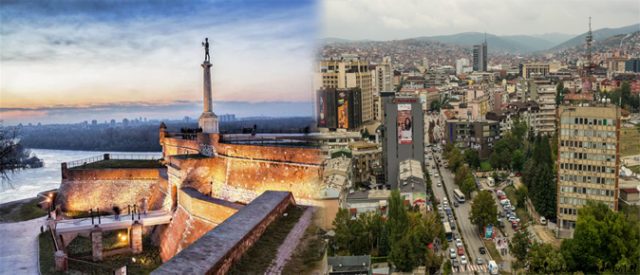 “Koha”: Србија изгледа ја постигна целта