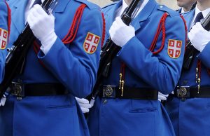 Српската војска на готовс. Планот за разграничување се разгледува во сите eвроспки земји. Не би требало да има поголеми инциденти.