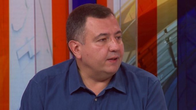 Анѓелковиќ: Белград ја разобличи целата ситуација околу плановите на западот