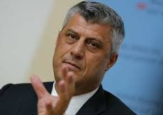 Тачи ги повикува и подржува сите кои се за припојување на ткн “Прешевската долина” со Косово