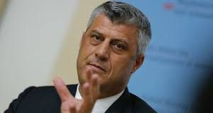 Тачи ги повикува и подржува сите кои се за припојување на ткн “Прешевската долина” со Косово