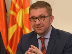 Мицковски на својот Фејсбук профил се огласи по повод Илинденското востание