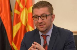 Мицковски на својот Фејсбук профил се огласи по повод Илинденското востание