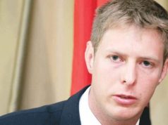 Албанскиот принц Зогу: „Голема Албанија“ како уставна монархија, ќе обезбеди поголема политичка стабилност