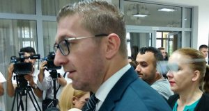 Мицкоски: Погрешен Одговор е полош отколку никаков одговор