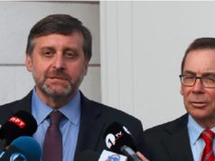 Палмер: Се надевам дека македонските граѓани ќе ја донесат вистинската одлука на 30 септември