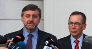 Палмер: Се надевам дека македонските граѓани ќе ја донесат вистинската одлука на 30 септември