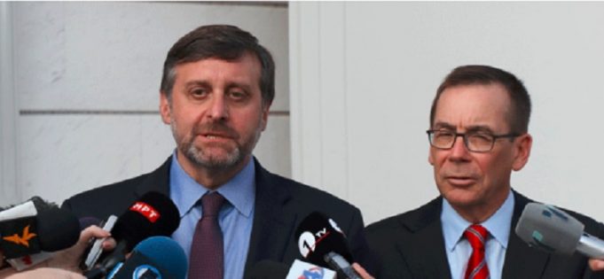 Палмер: Се надевам дека македонските граѓани ќе ја донесат вистинската одлука на 30 септември