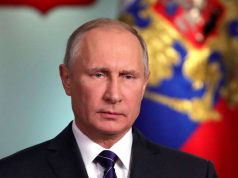 Путин го назначи Сергеј Баздникин за нов амбасадор на Русија во Р. Македонија