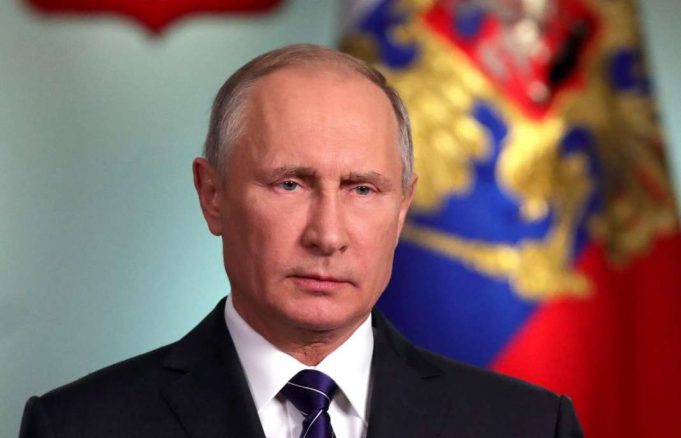 Путин го назначи Сергеј Баздникин за нов амбасадор на Русија во Р. Македонија