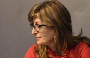 Захариева вели дека Илинденското востание само географски се одиграло во Македонија, инаку тоа е во основа бугарско востание