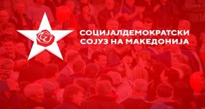СДСМ: Не им дадовме амнестија, па затоа Мицкоски сѐ уште не се изјаснува за референдумот