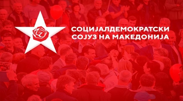 СДСМ: Не им дадовме амнестија, па затоа Мицкоски сѐ уште не се изјаснува за референдумот
