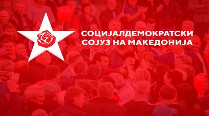 СДСМ: Не им дадовме амнестија, па затоа Мицкоски сѐ уште не се изјаснува за референдумот