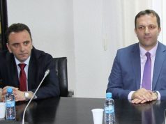 Владата Денеска Ќе Одлучува За Разрешувањето На Велковски