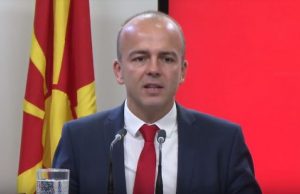 (ВИДЕО)Тевдовски: Граѓаните ќе имаат увид за секој потрошен денар од државната каса